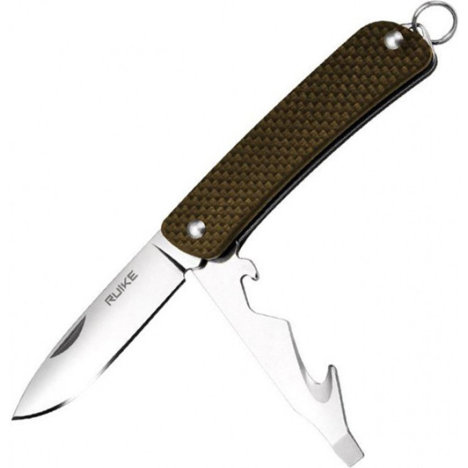 Нож multi-functional RUIKE CRITERION COLLECTION S21-N